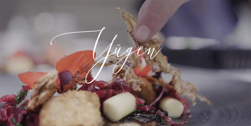 yugen food